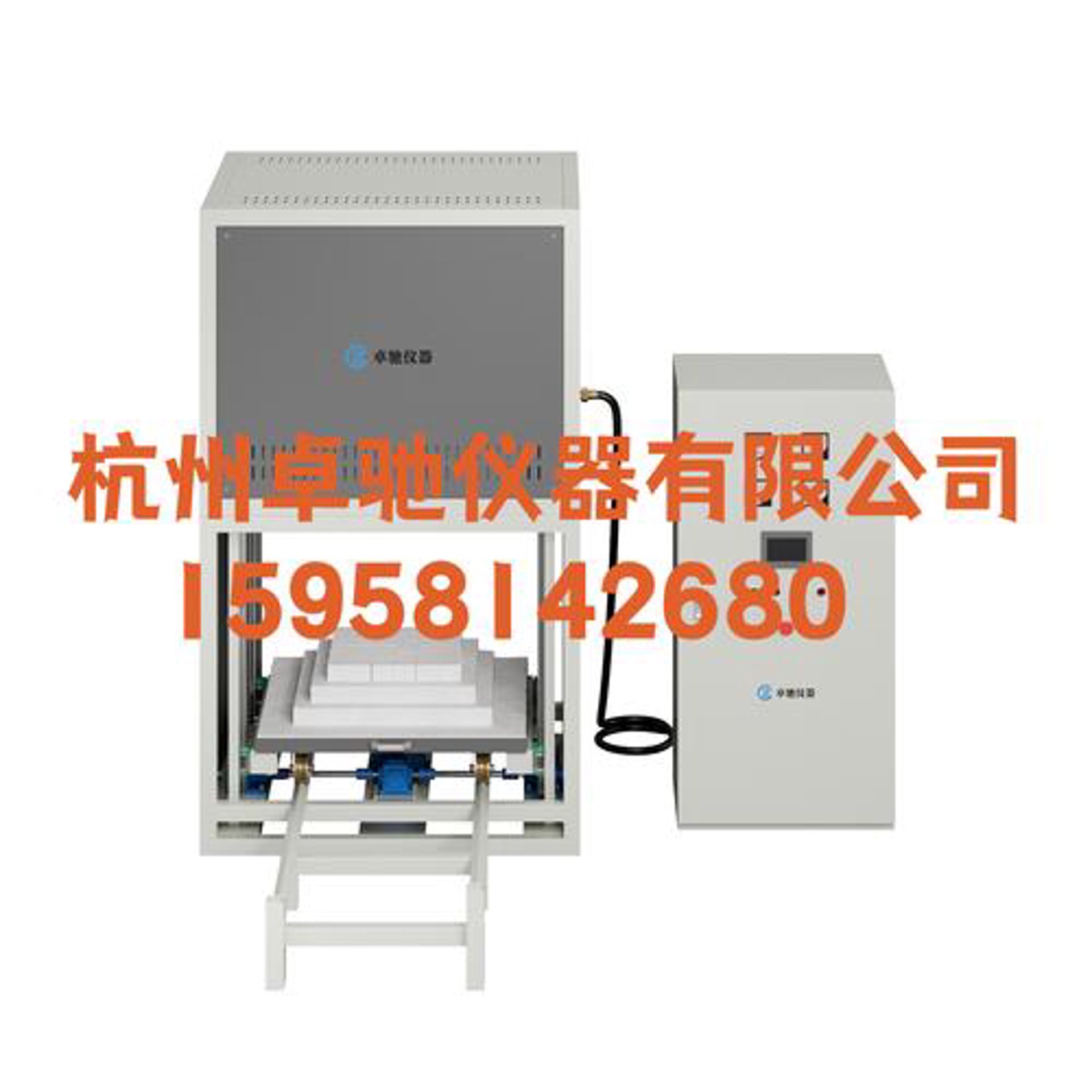 卓驰仪器